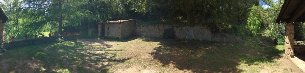 Holiday home Mas Pardas *