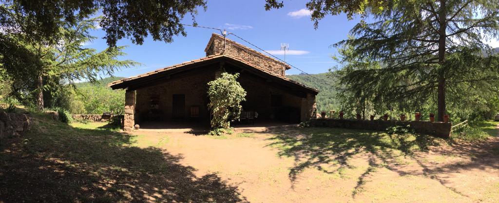 Vakantiehuis Mas Pardas Santa Pau