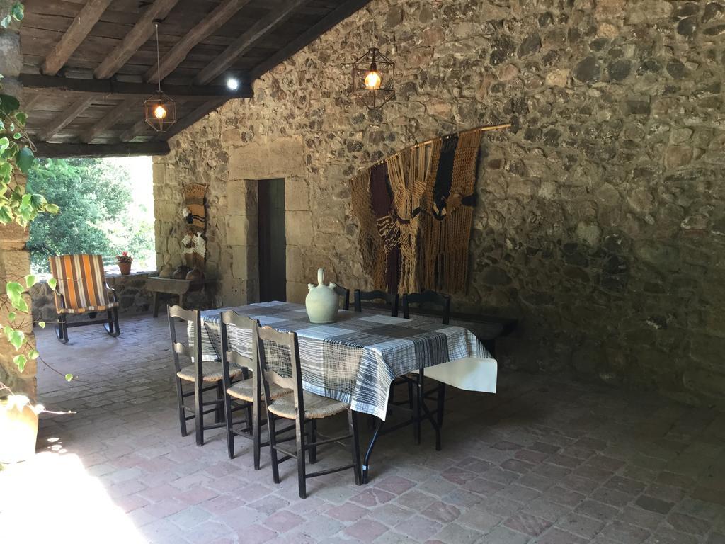 Vakantiehuis Mas Pardas