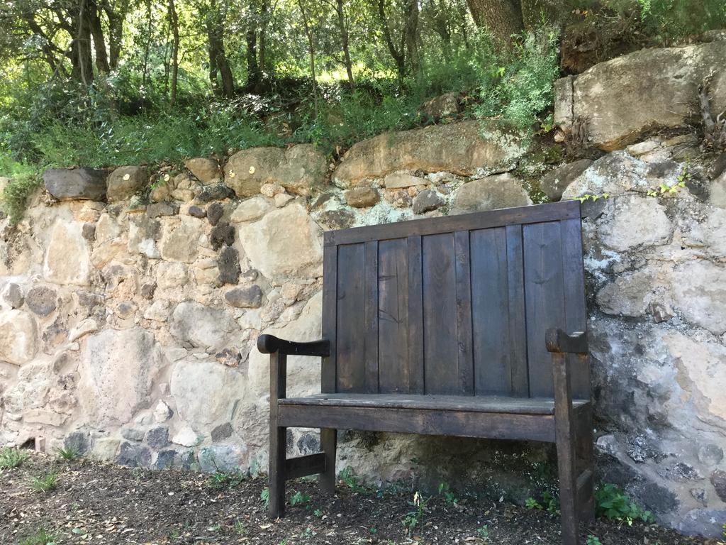 Vakantiehuis Mas Pardas Santa Pau