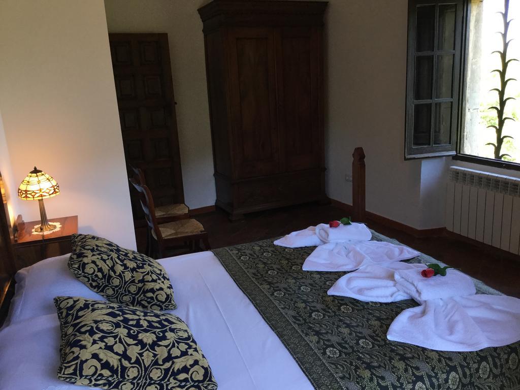 Vakantiehuis Mas Pardas *