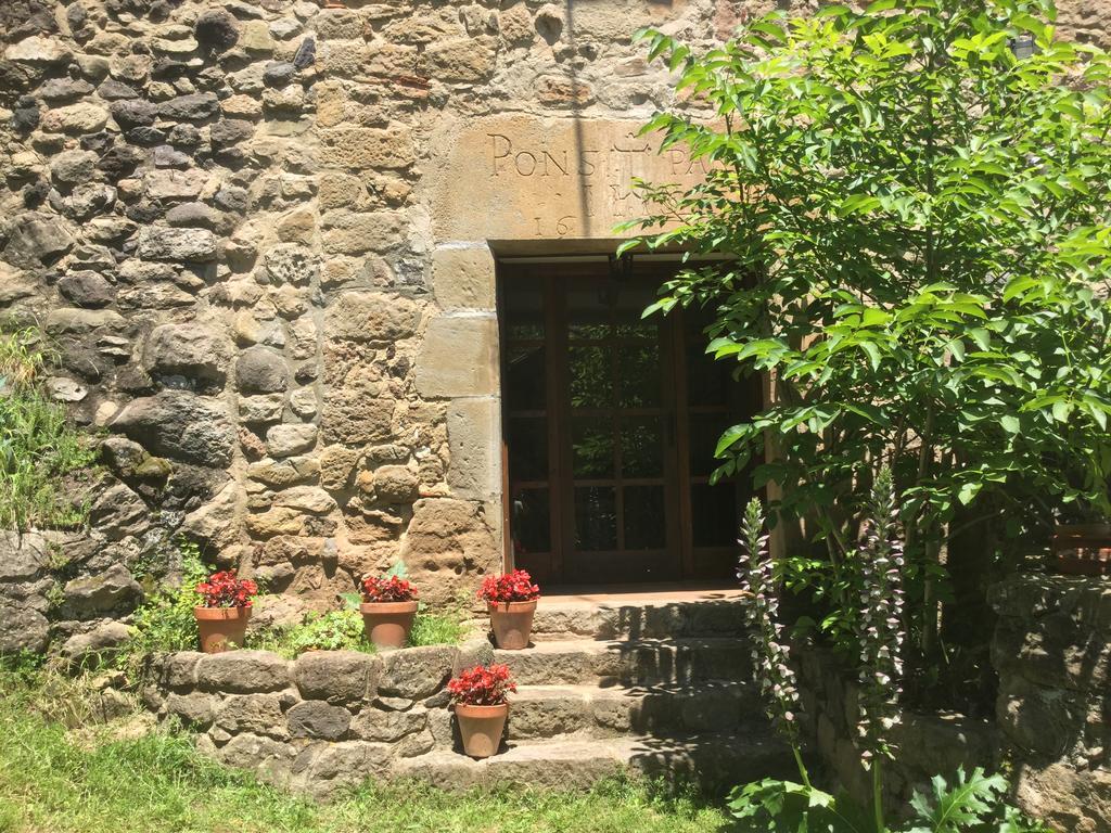 Vakantiehuis Mas Pardas Santa Pau